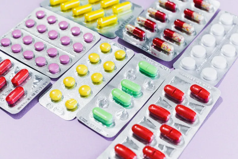Fewer Barriers Than a Probiotic: What Albendazole's Shelf Placement Reveals About American Healthcare Priorities