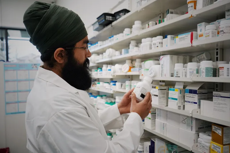 Hiding in Plain Sight: Why Albendazole's Proven Track Record Still Hasn't Reached Most American Medicine Cabinets