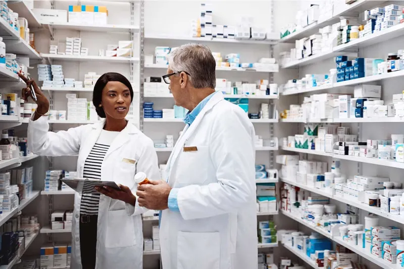 Drug Interactions With Albendazole and Mebendazole: A Consumer Safety Guide