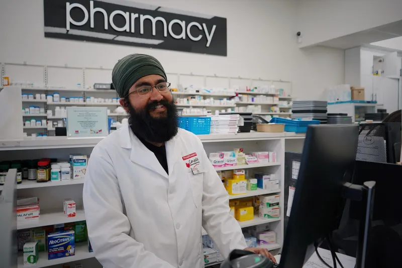 Flagged at the Register: Understanding Why OTC Parasite Medications Trigger Pharmacy Alerts — and What You Can Do About It