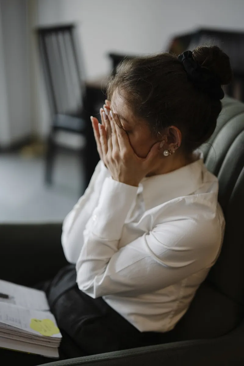 When the Diagnosis Keeps Missing the Mark: Could a Parasitic Infection Be Behind Your Chronic Symptoms?