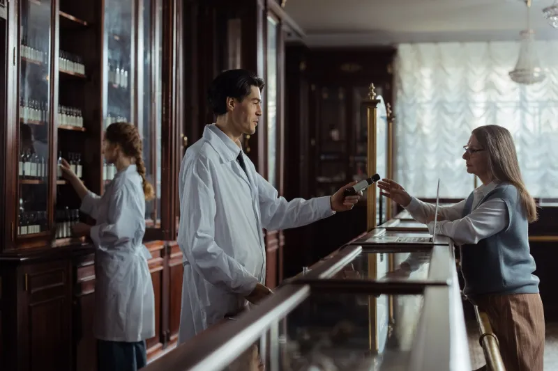 What the Label Doesn't Tell You: Making OTC Albendazole Work Through Informed Consumer Choices